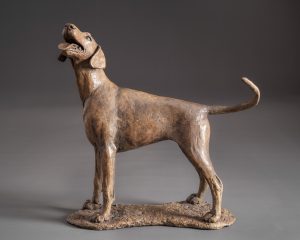 Animal Sculpture Commission