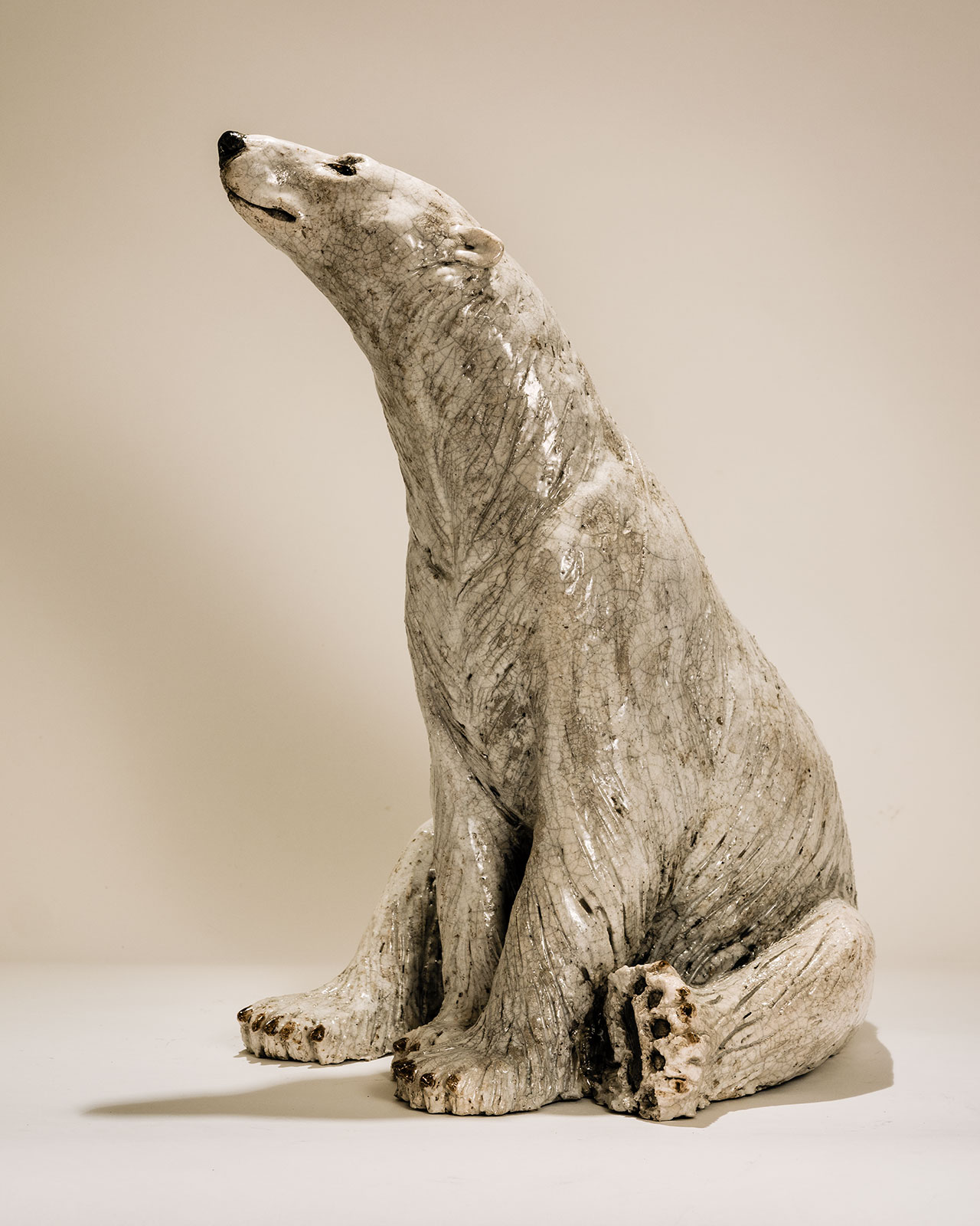 Wildlife Sculpture Exhibition