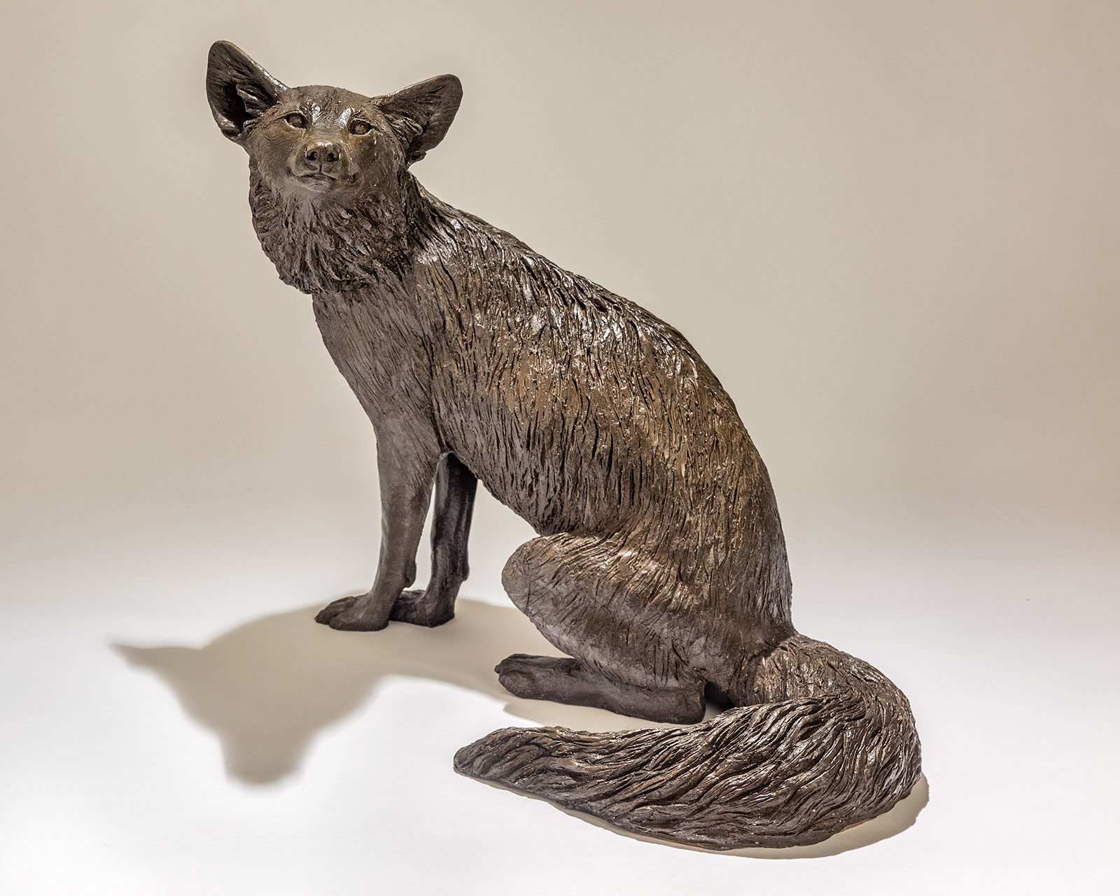 Bronze Resin Animal Sculptures Summer Special